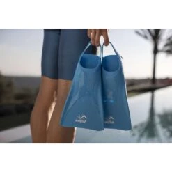 Sailfish Fins - Blue 10 Sailfish Fins - Blue -Aqua Verkoop sailfish fins blue 4 1174065