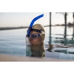 Sailfish Snorkel - Blue -Aqua Verkoop sailfish snorkel blue 4 1175646