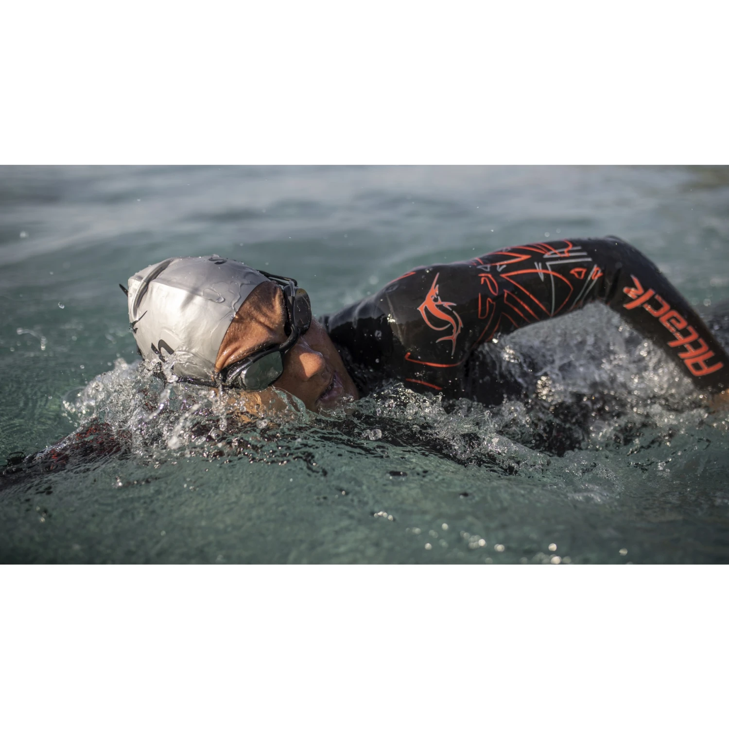 Sailfish Mens Wetsuit Attack 7 - Black 9 Sailfish Mens Wetsuit Attack 7 - Black - Afbeelding 7