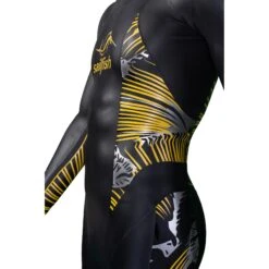 Sailfish Heren Neopreen Pak G-Range 8 - Zwart -Aqua Verkoop sailfish wetsuit mens g range 8 black 1 1175944