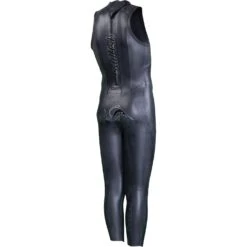 Sailfish Mens Wetsuit Rocket 3 - Black -Aqua Verkoop sailfish wetsuit mens rocket 3 black 6 1176053