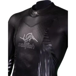 Sailfish Heren Wetsuit Ultimate IPS Plus 3 - Zwart 13 Sailfish Heren Wetsuit Ultimate IPS Plus 3 - Zwart -Aqua Verkoop sailfish wetsuit mens ultimate ips plus 3 black 1 1176150