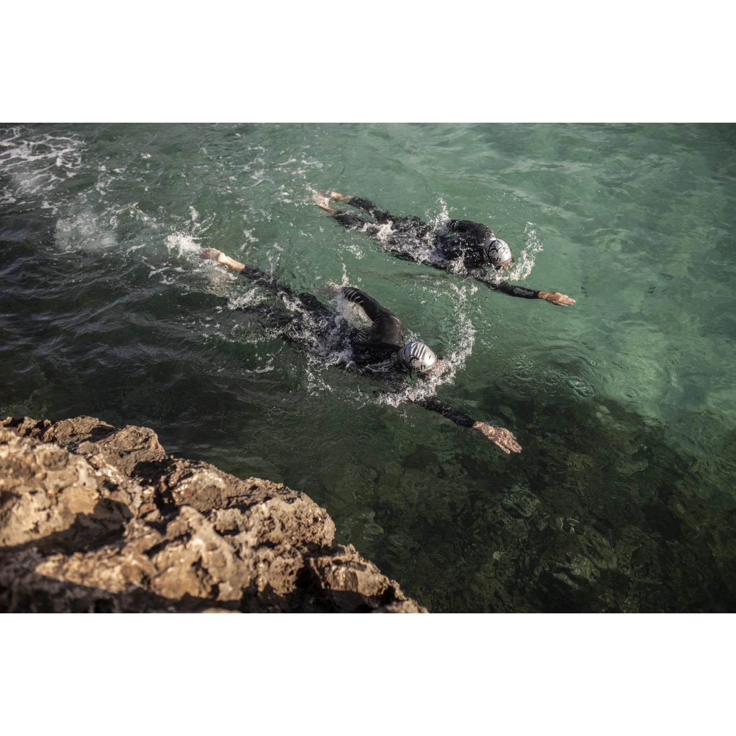 Sailfish Heren Wetsuit Ultimate IPS Plus 3 - Zwart 11 Sailfish Heren Wetsuit Ultimate IPS Plus 3 - Zwart - Afbeelding 9