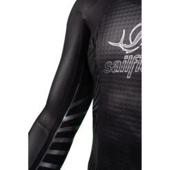 Sailfish Heren Wetsuit Ultimate IPS Plus 3 - Zwart 14 Sailfish Heren Wetsuit Ultimate IPS Plus 3 - Zwart -Aqua Verkoop sailfish wetsuit mens ultimate ips plus 3 black 7 1176156