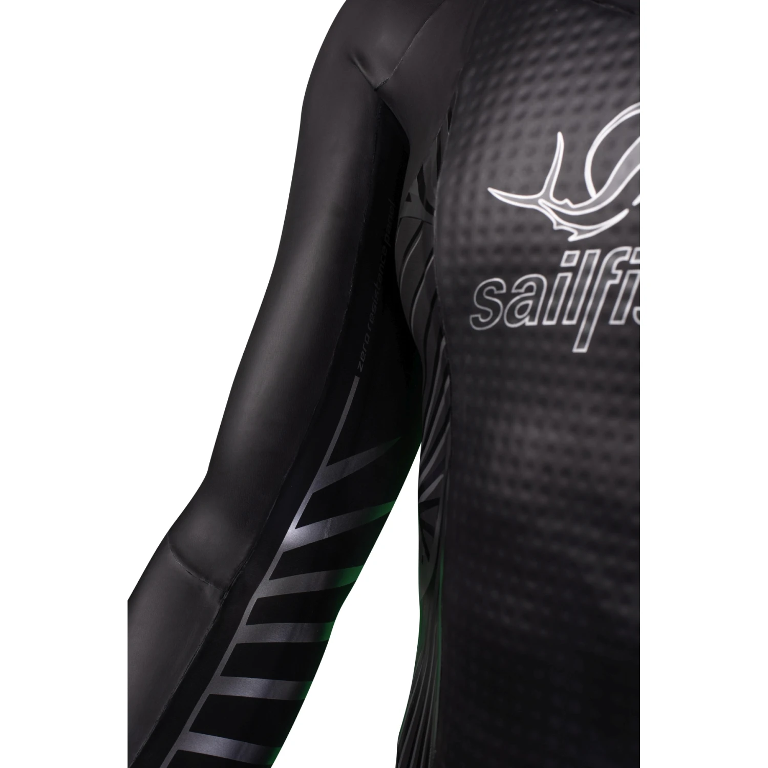 Sailfish Heren Wetsuit Ultimate IPS Plus 3 - Zwart 6 Sailfish Heren Wetsuit Ultimate IPS Plus 3 - Zwart - Afbeelding 4
