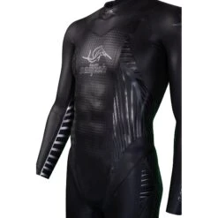 Sailfish Heren Wetsuit Ultimate IPS Plus 3 - Zwart 16 Sailfish Heren Wetsuit Ultimate IPS Plus 3 - Zwart -Aqua Verkoop sailfish wetsuit mens ultimate ips plus 3 black 8 1176157