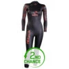 Sailfish Dames Wetsuit Attack 7 - Zwart - B-Keus -Aqua Verkoop sailfish wetsuit womens attack 7 black 2 1176231 1568616
