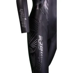 Sailfish Dames Neopreen Pak Ultimate IPS Plus 3 - Zwart -Aqua Verkoop sailfish wetsuit womens ultimate ips plus 3 black 4 1176386