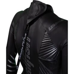 Sailfish Dames Neopreen Pak Ultimate IPS Plus 3 - Zwart -Aqua Verkoop sailfish wetsuit womens ultimate ips plus 3 black 6 1176388