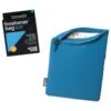 SmellWell Freshener Bag Light - Verfrissende Sportzak - 12L - Blauw -Aqua Verkoop smellwell freshener bags light blue 1 996263