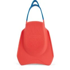 Speedo Biofuse Fitness Fin - Fluo Tangerine/pool Blue/blue Flame -Aqua Verkoop speedo biofuse fitness fin fluo tangerine pool blue blue flame 2 1156631