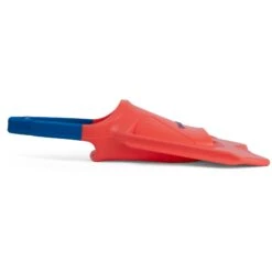 Speedo Biofuse Fitness Fin - Fluo Tangerine/pool Blue/blue Flame -Aqua Verkoop speedo biofuse fitness fin fluo tangerine pool blue blue flame 3 1156632