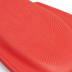 Speedo Biofuse Fitness Fin - Fluo Tangerine/pool Blue/blue Flame -Aqua Verkoop speedo biofuse fitness fin fluo tangerine pool blue blue flame 5 1156634