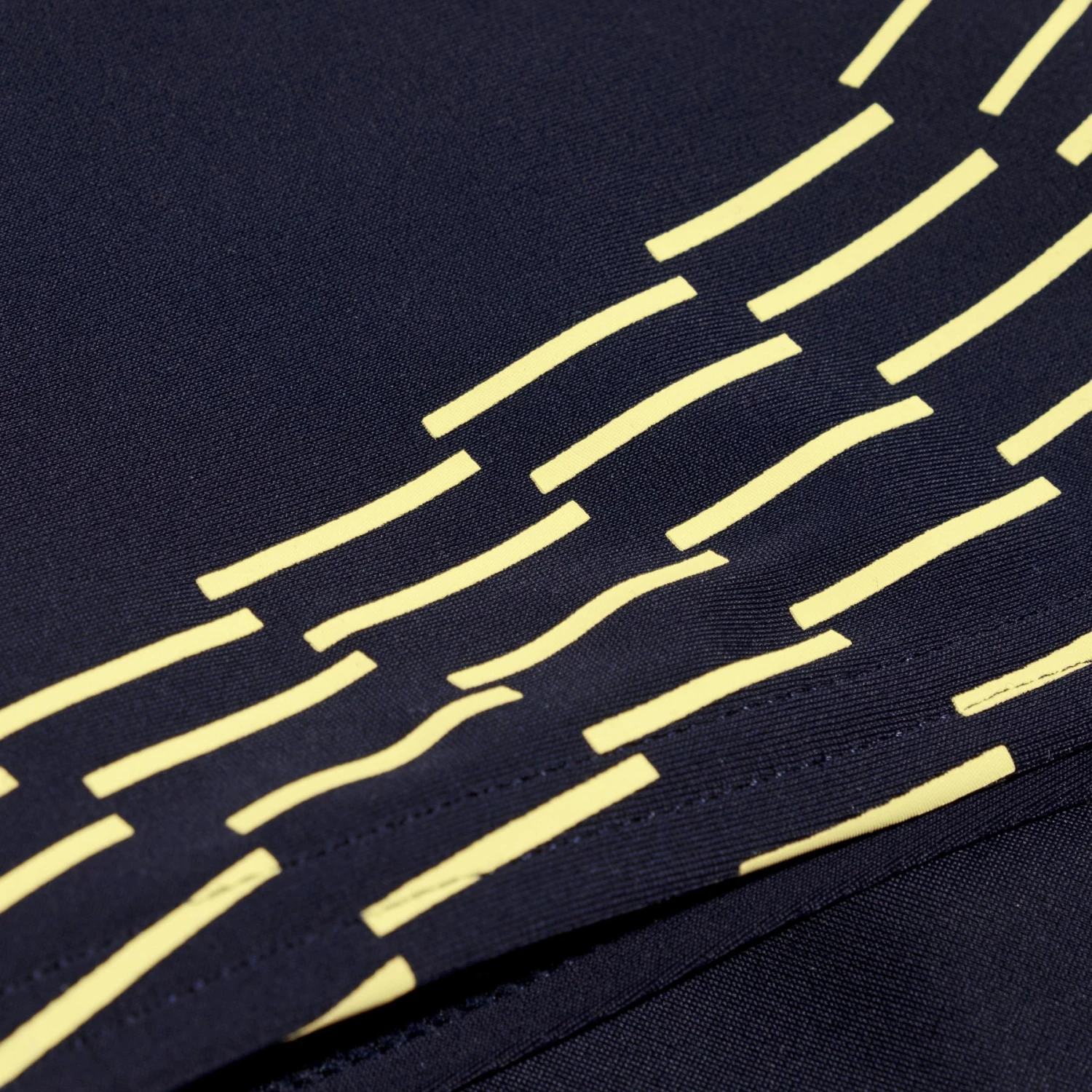 Speedo Medley Logo Zwembroek - True Navy/spritz 4 Speedo Medley Logo Zwembroek - True Navy/spritz - Afbeelding 2