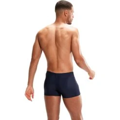 Speedo Medley Logo Zwembroek - True Navy/spritz 19 Speedo Medley Logo Zwembroek - True Navy/spritz -Aqua Verkoop speedo medley logo aquashort true navy spritz 6 1427468