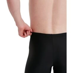 Speedo Medley Logo Jammer - Black/ardesia -Aqua Verkoop speedo medley logo jammer black ardesia 2 1167307