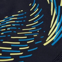 Speedo Plastisol Placement Aquashort Jongen - True Navy/bondi Blue/spritz -Aqua Verkoop speedo plastisol placement aquashort boys true navy bondi blue spritz 9 1426909