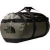 The North Face Base Camp Duffel Reistas - L - New Taupe Green/TNF Black 1 The North Face Base Camp Duffel Reistas - L - New Taupe Green/TNF Black -Aqua Verkoop the north face base camp duffel l new taupe green tnf black 1 1308304