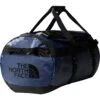 The North Face Base Camp Duffel Reistas - Medium - Summit Navy/TNF Black 2 The North Face Base Camp Duffel Reistas - Medium - Summit Navy/TNF Black -Aqua Verkoop the north face base camp duffel medium summit navy tnf black 1 1437377