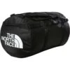 The North Face Base Camp Duffel Reistas - XXL - TNF Black/TNF White 1 The North Face Base Camp Duffel Reistas - XXL - TNF Black/TNF White -Aqua Verkoop the north face base camp duffel xxl tnf black tnf white 1 1273248