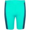 Trollkids Kvalvika Kinder Zwemjammer - Dark Mint/Petrol -Aqua Verkoop trollkids kvalvika kids swim shorts dark mint petrol 1 961395
