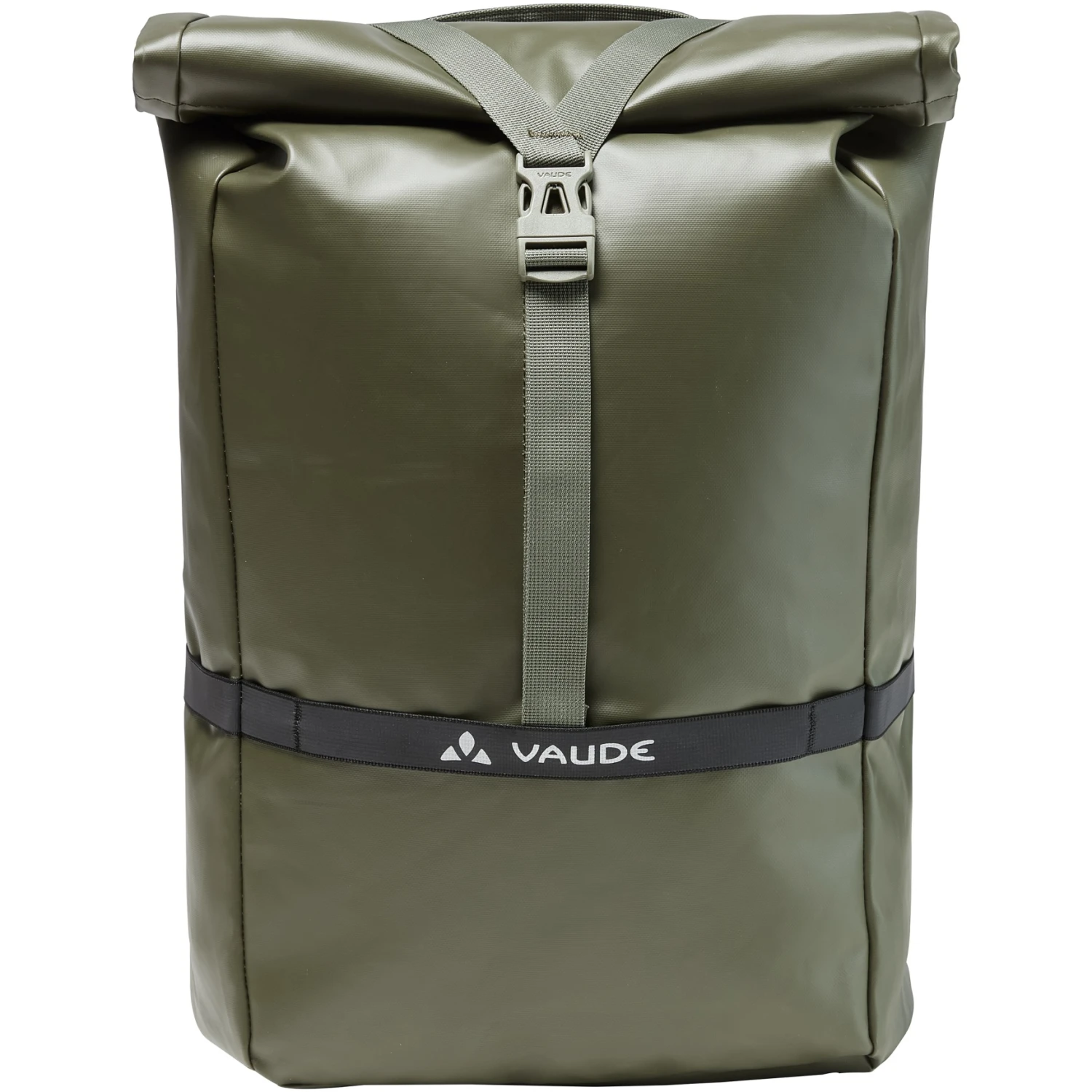 Vaude Mineo Rugzak 23 - Khaki 4 Vaude Mineo Rugzak 23 - Khaki - Afbeelding 2