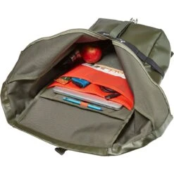 Vaude Mineo Rugzak 23 - Khaki 13 Vaude Mineo Rugzak 23 - Khaki -Aqua Verkoop vaude mineo backpack 23 khaki 5 1267490