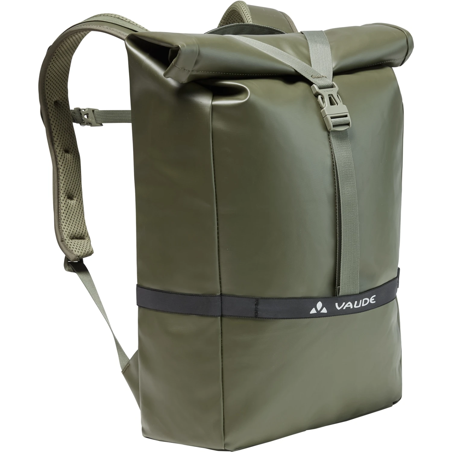 Vaude Mineo Rugzak 23 - Khaki 3 Vaude Mineo Rugzak 23 - Khaki