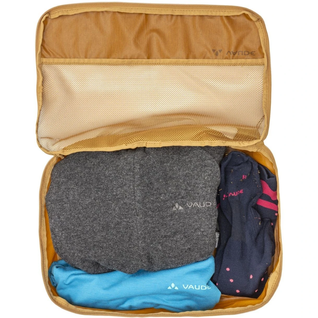 Vaude Trip Box S Opbergtas - 5L - Dove 5 Vaude Trip Box S Opbergtas - 5L - Dove - Afbeelding 3