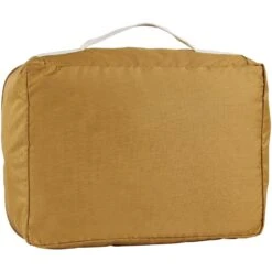 Vaude Trip Box M Opbergtas - 10L - Peanut Butter -Aqua Verkoop vaude trip box m peanut butter 2 922821