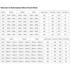 Zone3 Women's Prism 2.0 Strap Back Costume - Blue/yellow -Aqua Verkoop womens swimwear size chart 985826