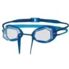 Zoggs Diamond Swim Goggles - Blue/Blue/Reef Clear -Aqua Verkoop zoggs diamond blue blue reef clear 1 1170396