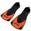 Zoggs Swim Fin Energy - Orange