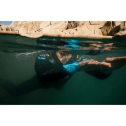 Zone3 Aspect Breaststroke Wetsuit - Zwart/blauw -Aqua Verkoop zone3 aspect breaststroke wetsuit black blue 10 1461172