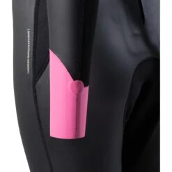 Zone3 Aspect Dames Breaststroke Wetsuit - Black/pink 19 Zone3 Aspect Dames Breaststroke Wetsuit - Black/pink -Aqua Verkoop zone3 aspect women breaststroke wetsuit black pink 5 1461162