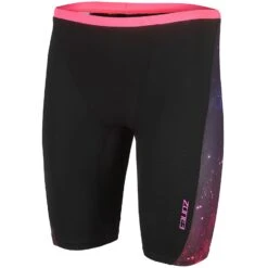 Zone3 Cosmic 2.0 Zwemjammer - Navy/pink