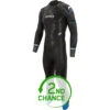 Zone3 Advance Wetsuit - Black/blue/gunmetal - B-Keus -Aqua Verkoop zone3 mens advance wetsuit black blue gunmetal 1 978256 1567027