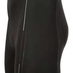 Zone3 Agile Wetsuit - Black/silver/gunmetal -Aqua Verkoop zone3 mens agile wetsuit black silver gunmetal 7 978373