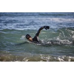 Zone3 Aspire Thermo Wetsuit - Zwart/oranje 26 Zone3 Aspire Thermo Wetsuit - Zwart/oranje -Aqua Verkoop zone3 mens aspire thermal wetsuit black orange 19 1305911