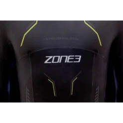 Zone3 Vision Wetsuit - Black/lime/gunmetal 17 Zone3 Vision Wetsuit - Black/lime/gunmetal -Aqua Verkoop zone3 mens vision wetsuit black lime gunmetal 5 978667