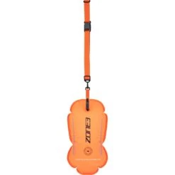 Zone3 Recycled Swim Veiligheidsboei / Tow Float - Hi-vis Orange