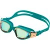 Zone3 Vapour Zwembril - Teal/cream/copper -Aqua Verkoop zone3 vapour swim goggles teal cream copper 1 1537609