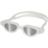 Zone3 Venator-X Zwembril - Gepolariseerd - White/white - Polarized Revo Silver Lens -Aqua Verkoop zone3 venator x swim goggles polarized white white polarized revo silver lens 1 978789