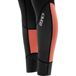 Zone3 Venture Women's Wetsuit - Black/orange 19 Zone3 Venture Women's Wetsuit - Black/orange -Aqua Verkoop zone3 venture womens wetsuit black 3 1275845