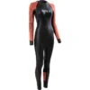 Zone3 Venture Women's Wetsuit - Black/orange 2 Zone3 Venture Women's Wetsuit - Black/orange -Aqua Verkoop zone3 venture womens wetsuit black 5 1275843