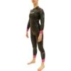 Zone3 Agile Dames Wetsuit - Zwart/Roze/Turquoise 2 Zone3 Agile Dames Wetsuit - Zwart/Roze/Turquoise -Aqua Verkoop zone3 women agile wetsuit black pink turquoise 2 1537926
