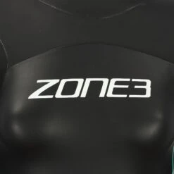 Zone3 Agile Dames Wetsuit - Zwart/Roze/Turquoise -Aqua Verkoop zone3 womens agile wetsuit black pink turquoise 4 978911