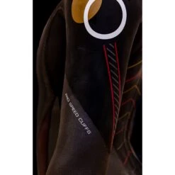 Zone3 Women's Aspire Thermal Wetsuit - Black/grey/gold/red 24 Zone3 Women's Aspire Thermal Wetsuit - Black/grey/gold/red -Aqua Verkoop zone3 womens aspire thermal wetsuit black grey gold red 8 978942