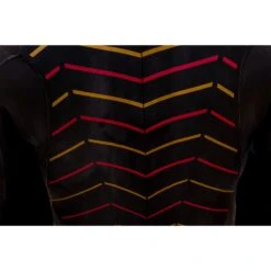 Zone3 Women's Aspire Thermal Wetsuit - Black/grey/gold/red 25 Zone3 Women's Aspire Thermal Wetsuit - Black/grey/gold/red -Aqua Verkoop zone3 womens aspire thermal wetsuit black grey gold red 9 978943