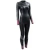 Zone3 Women's Aspire Wetsuit - Black 1 Zone3 Women's Aspire Wetsuit - Black -Aqua Verkoop zone3 womens aspire wetsuit black 1 1195931